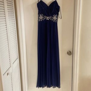 New with tags formal dress